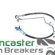 VAUXHALL MOVANO 2024 POWER STEERING PIPE (FROM RACK TO PUMP)