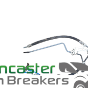VAUXHALL MOVANO 2024 POWER STEERING PIPE (FROM RACK TO PUMP)