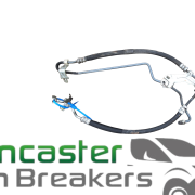 VAUXHALL MOVANO 2024 POWER STEERING PIPE (FROM RACK TO PUMP)