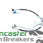 VAUXHALL MOVANO 2024 POWER STEERING PIPE (FROM RACK TO PUMP)