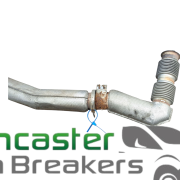 DAF LF 150 2016 TURBO DOWN PIPE