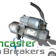 DAF LF 150 2016 EURO 6 STARTER MOTOR 0001251007