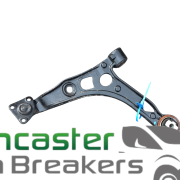 PEUGEOT BOXER/RELAY 2018 2.0 N/S BOTTOM ARM