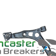 PEUGEOT BOXER/RELAY 2018 2.0 N/S BOTTOM ARM