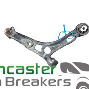 PEUGEOT BOXER/RELAY 2018 2.0 N/S BOTTOM ARM