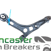 PEUGEOT BOXER/RELAY 2018 2.0 O/S BOTTOM ARM