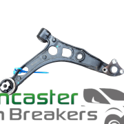 PEUGEOT BOXER/RELAY 2018 2.0 O/S BOTTOM ARM