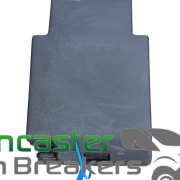 PEUGEOT BOXER/RELAY 2018 COMPLETE JACK KIT