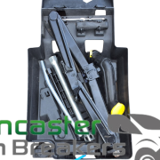 PEUGEOT BOXER/RELAY 2018 COMPLETE JACK KIT