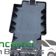 PEUGEOT BOXER/RELAY 2018 COMPLETE JACK KIT