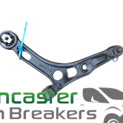 PEUGEOT BOXER/RELAY 2018 2.0 O/S BOTTOM ARM