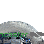 PEUGEOT BOXER/RELAY 2017 215/70/15C BUDGET TYRE STEEL WHEEL+TYRE 8MM TREAD