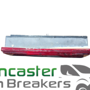 FORD TRANSIT CHASIS CAB/LUTON 2021 N/S REAR LIGHT