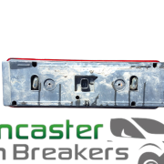 FORD TRANSIT CHASIS CAB/LUTON 2021 N/S REAR LIGHT