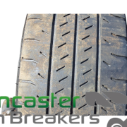 VW CRAFTER 2019 205/75/16C BUDGET TYRE 4MM TREAD STEEL WHEEL+TYRE