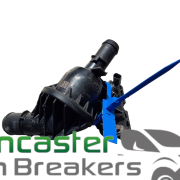 FORD TRANSIT CUSTOM 2022 2.0 THERMOSTAT HOUSING KK3Q-9K478-CA