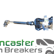 PEUGEOT BOXER 2020 COMPLETE STEERING COLUMN+LOCK SET