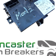 PEUGEOT BOXER/RELAY 2.0 DW10 2019 BCM 1389975080