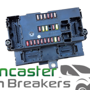 PEUGEOT BOXER/RELAY 2.0 DW10 2019 BCM 1389975080