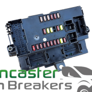 PEUGEOT BOXER/RELAY 2.0 DW10 2019 BCM 1389975080