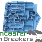 PEUGEOT BOXER/RELAY 2.0 DW10 2019 UNDER BONNET FUSE BOX 1398646080