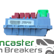 PEUGEOT BOXER/RELAY 2.0 DW10 2019 UNDER BONNET FUSE BOX 1398646080