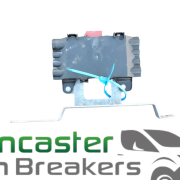 VW CRAFTER 2019 POSITIVE FUSE BOX