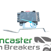 VW CRAFTER 2019 POSITIVE FUSE BOX