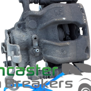 VW CRAFTER 2019 N/S/R BRAKE CALIPAR