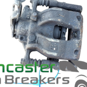 VW CRAFTER 2019 O/S/R BRAKE CALIPAR L66841