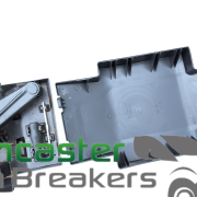 PEUGEOT BOXER/RELAY 2018 TOOL BOX