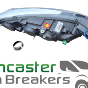 PEUGEOT BOXER/RELAY 2018 N/S HEADLIGHT 1394427080