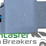 PEUGEOT BOXER/RELAY 2018 TOOL BOX