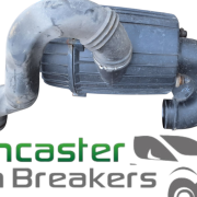 PEUGEOT BOXER/RELAY 2018 2.0 DW10 AIRBOX