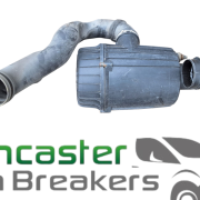 PEUGEOT BOXER/RELAY 2018 2.0 DW10 AIRBOX