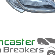 PEUGEOT BOXER/RELAY 2018 2.0 DW10 O/S HEADLIGHT 1394419080