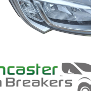 PEUGEOT BOXER/RELAY 2018 2.0 DW10 O/S HEADLIGHT 1394419080
