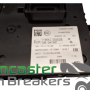 PEUGEOT BOXER/RELAY 2018 BODY CONTROL MODULE 1389975080