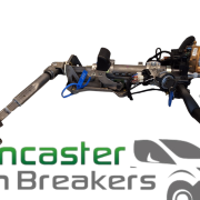 PEUGEOT BOXER/RELAY 2018 COLUMN WITH IGNITION AND KEY 07355358720