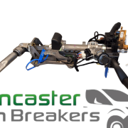 PEUGEOT BOXER/RELAY 2018 COLUMN WITH IGNITION AND KEY 07355358720