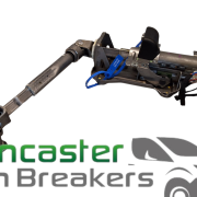 PEUGEOT BOXER/RELAY 2018 COLUMN WITH IGNITION AND KEY 07355358720