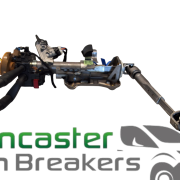 PEUGEOT BOXER/RELAY 2018 COLUMN WITH IGNITION AND KEY 07355358720