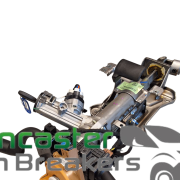 PEUGEOT BOXER/RELAY 2018 COLUMN WITH IGNITION AND KEY 07355358720