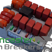 PEUGEOT BOXER/RELAY 2018 UNDER BONNET FUSE BOX 1398647080