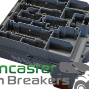 PEUGEOT BOXER/RELAY 2018 UNDER BONNET FUSE BOX 1398647080