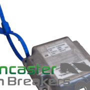 PEUGEOT BOXER/RELAY 2018 ABAG MODULE 01394332080