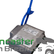 PEUGEOT BOXER/RELAY 2018 ABAG MODULE 01394332080