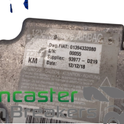 PEUGEOT BOXER/RELAY 2018 ABAG MODULE 01394332080