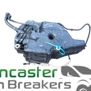 FORD TRANSIT CUSTOM 2023 ADBLUE TANK COMPLETE WITH PUMP