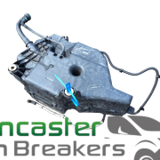 FORD TRANSIT CUSTOM 2023 ADBLUE TANK COMPLETE WITH PUMP